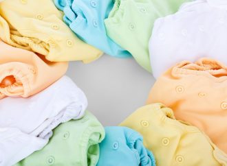 Baby Diapers Can Cost You A Fortune; Learn How Not To Overspend