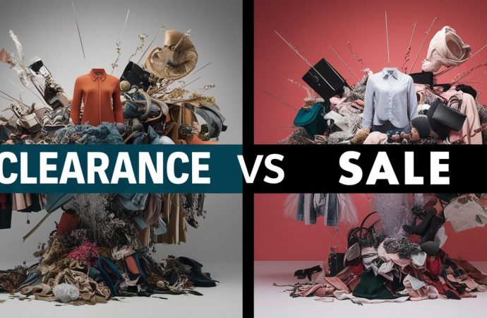 Clearance vs Sale: Which Should You Shop for Seasonal Items?
