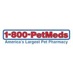 1-800-PetMeds discounts