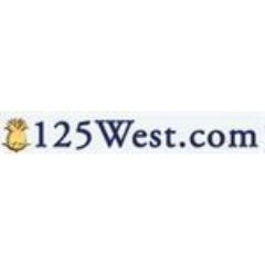 125West.com discounts