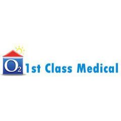 1st Class Medical Inc discounts