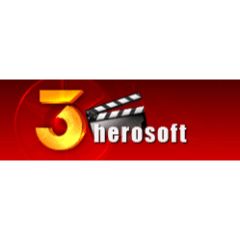 3herosoft Software Studio discounts