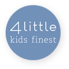 4little.com - Kids Finest discounts