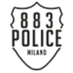 883 Police discounts