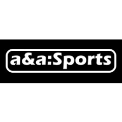 AA Sports discounts