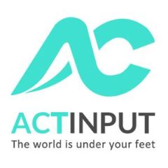 Actinput discounts