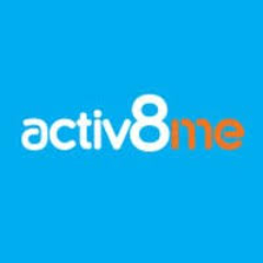 Activ8me AU discounts