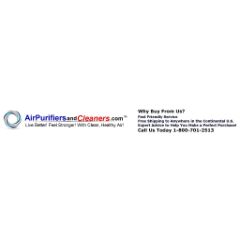 Airpurifiersandcleaners.com discounts
