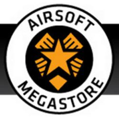 Airsoft Mega Store