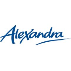 Alexandra discounts