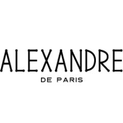 ALEXANDRE DE PARIS discounts