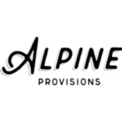 Alpine Provisions discounts