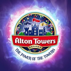 Alton Towers discounts