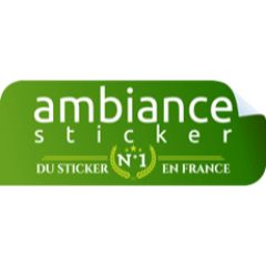 Ambiance Sticker