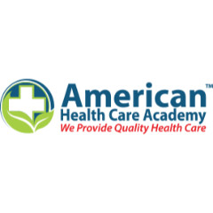 American Health Care Academy discounts