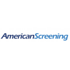 American Screening discounts