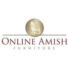 Amish Furniture discounts