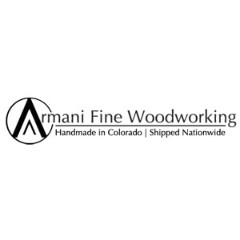 Armani Fine Woodworking discounts