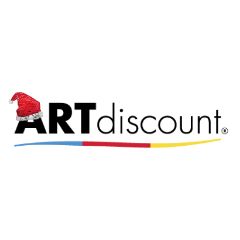 Art Discount discounts