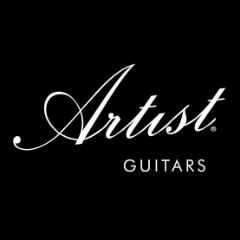 Artist Guitars UK discounts