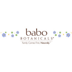 Babo Botanicals discounts