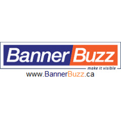 Banner Buzz CA discounts