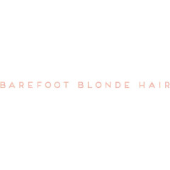 Barefoot Blonde Hair