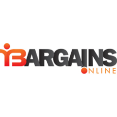 Bargains Online discounts