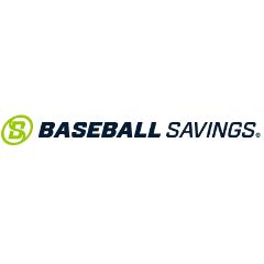 Baseball Savings discounts