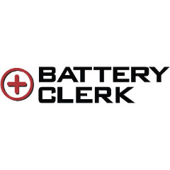 Battery Clerk discounts