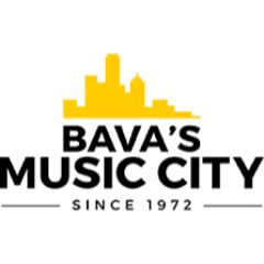 Bavas Music City discounts