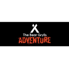The Bear Grylls Adventure discounts