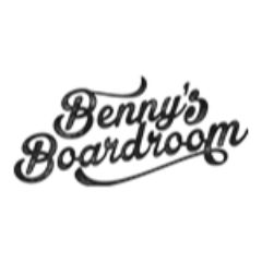 Bennys Boardroom