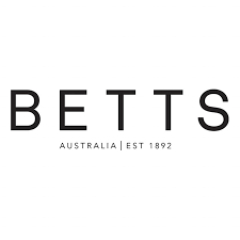 Betts discounts