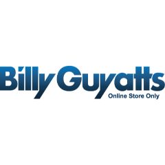 Billy Guyatts discounts