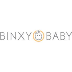 Binxy Baby discounts