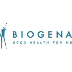 Biogena USA discounts