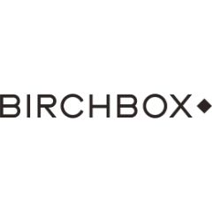 Birchbox discounts