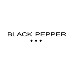 Black Pepper discounts