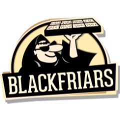 Blackfriars discounts