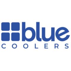Blue Coolers discounts
