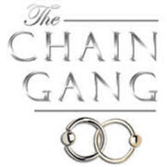 Body Jewelry By The Chain Gang