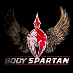 Body Spartan discounts