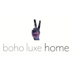 Boho Luxe Home discounts