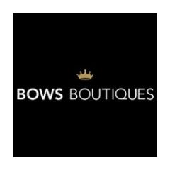 Bows Boutiques discounts