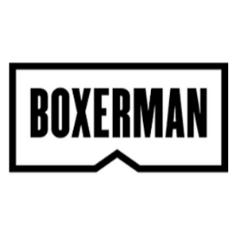 Boxerman DE