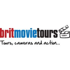 Brit Movie Tours discounts