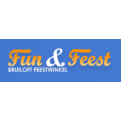 Bruiloft Feestwinkel NL discounts