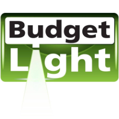 Budget Light discounts