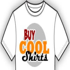 Buy Cool Shirts discounts